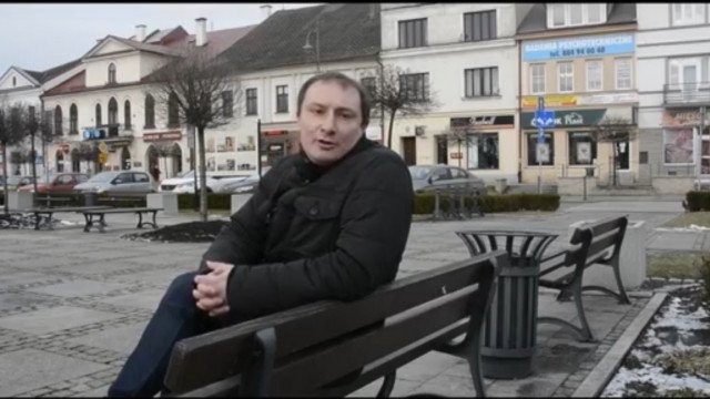 Co za historia. Odcinek 3 – FILM