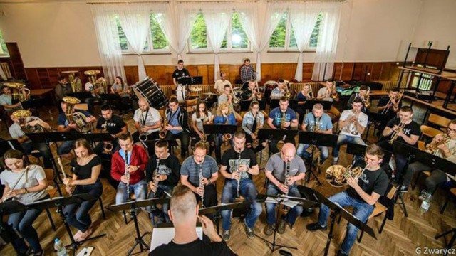 W niedzielę Koncert Noworoczny pod batutą Przemysława Drabczyka