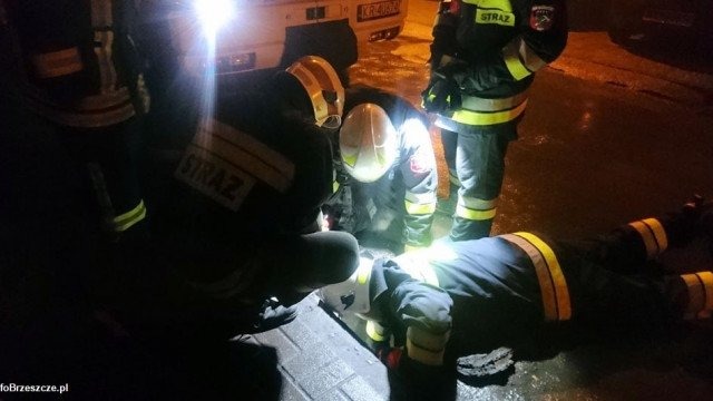 15-latek dźgnął nożem swojego kolegę – FOTO