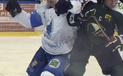 Unia pogromiła Janów – FOTO