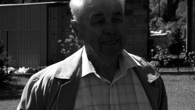 Odszedł kronikarz Bronisław Jania
