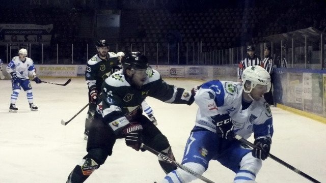 Unia straciła punkty, a zyskała Maciejewskiego