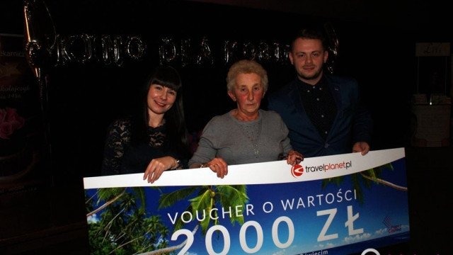 Cztery lata „Kina dla Kobiet” i huczne urodziny – FILM, FOTO