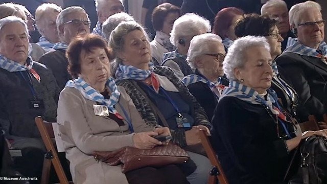 Wieści z ratusza w Oświęcimiu – FILM