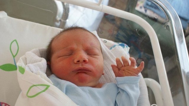 Tym razem witamy wśród nas samych chłopców – FOTO