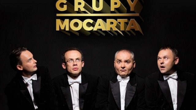 Grupa MoCarta w programie „XX-lecie”