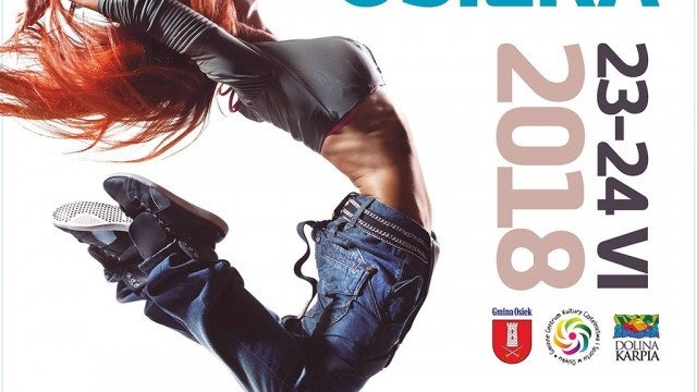 Zespół Dżem wystąpi na Dniach Osieka