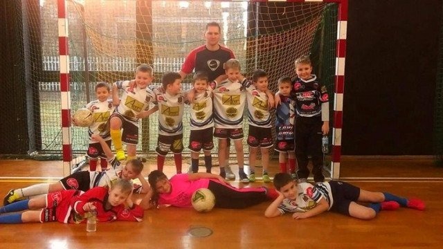 Drugi Turniej o Puchar Zimy Skrzatów