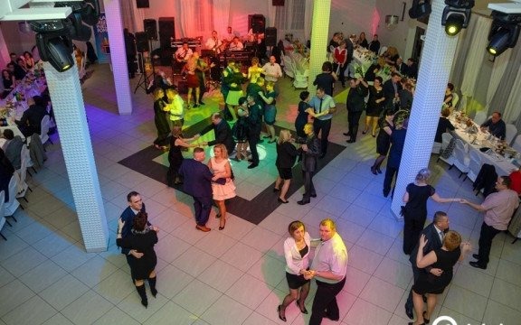 Wielki bal na sto par – FILM