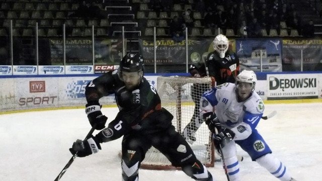 Unia przegrała z GKS – FOTO