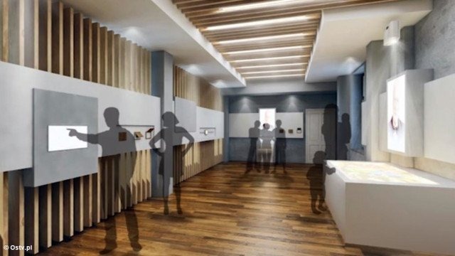 Wieści z ratusza w Oświęcimiu – FILM