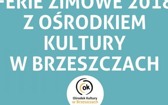 Ferie 2018 w Brzeszczach