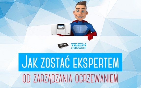 Darmowy kurs zarządzania ogrzewaniem