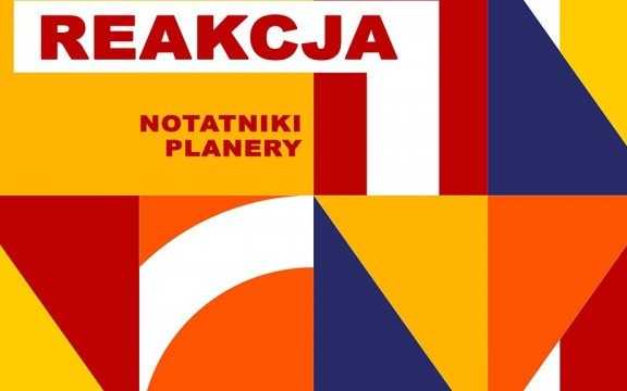 Stwórz własny notatnik lub planer