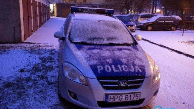 Lepiej dmuchać na zimne, czyli „Bezpieczne Ferie 2018”