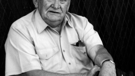 Nie żyje wieloletni działacz LKS Rajsko