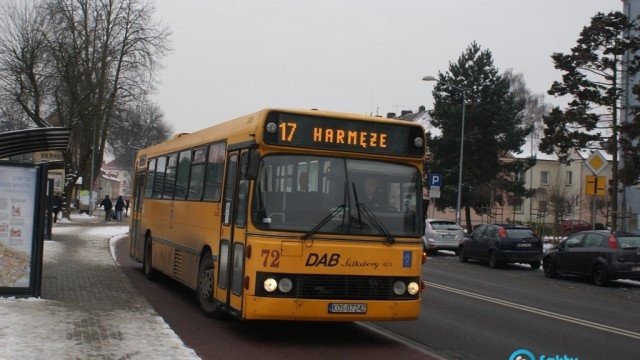 Do Woli pojedzie autobus z Oświęcimia