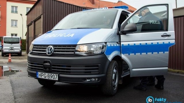 Patryk odnaleziony w Warszawie