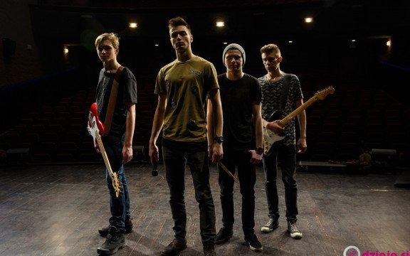 Deep Shadow. Od marzeń i ich spełnienia – FOTO