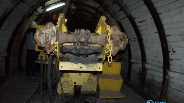 Przycisnęła go lokomotywa. Trwa dochodzenie