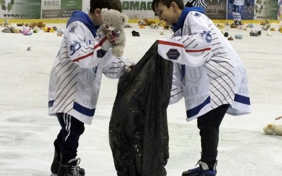 Kibice Unii zasłużyli na medal… i to nie jeden – FOTO