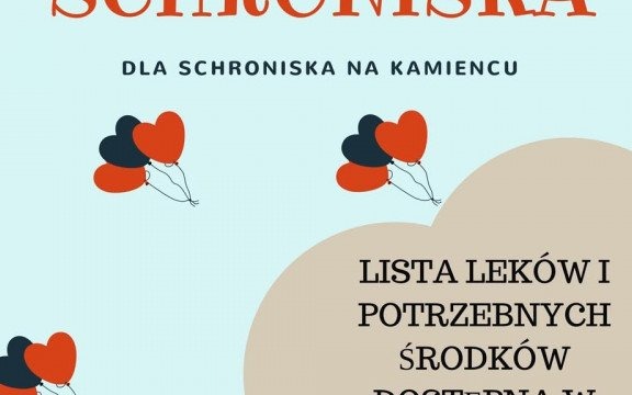 Walentynki z lecznicą Błonie i Faktami Oświęcim