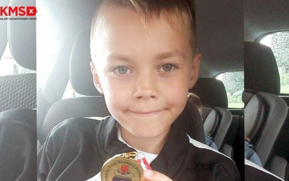 Free Oświęcim dla Filipa Tomskiego