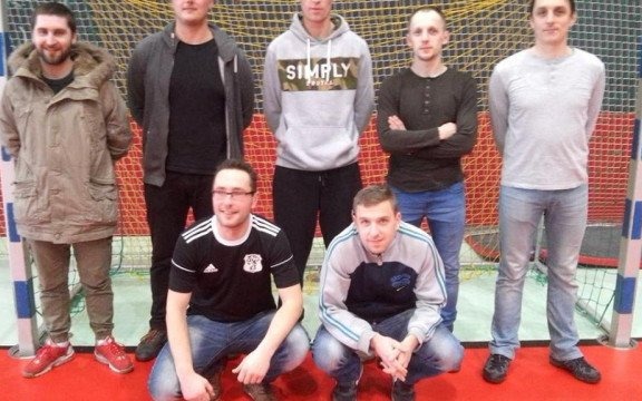 Zawodnicy K3 są zadowoleni, ale czują niedosyt