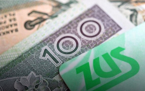 Zadłużeni płatnicy otrzymają rozliczenie konta z ZUS