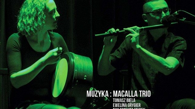 Irlandia – muzyka i taniec – koncert muzyki irlandzkiej