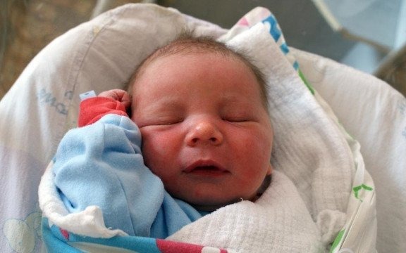 Łucja, Natka, Miki, Oliś, Patryk i Franek – FOTO