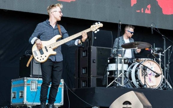 Life on Stage. Zagraj na TLFO 2018