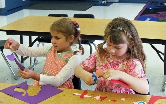 Oczyszczacze powietrza dla najmłodszych