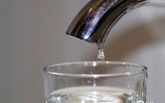 Gaz już jest, woda wróci niebawem