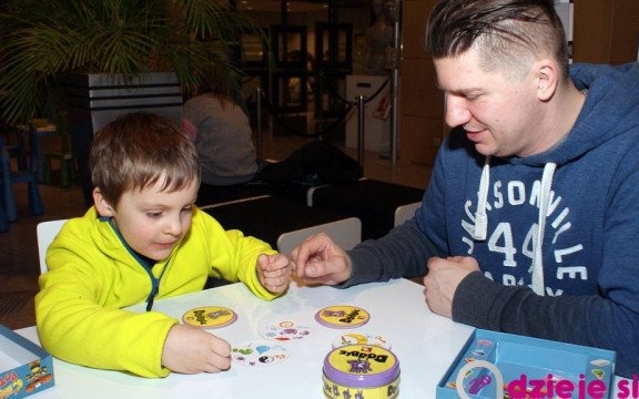 Ósmy raz grali z eFO- FOTO