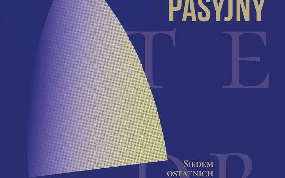 Koncert Pasyjny w wykonaniu Jerzego Zelnika