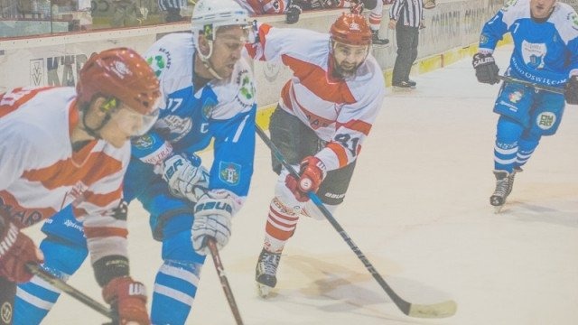 Pogrom KS Unii w pierwszym meczu play-off – FOTO