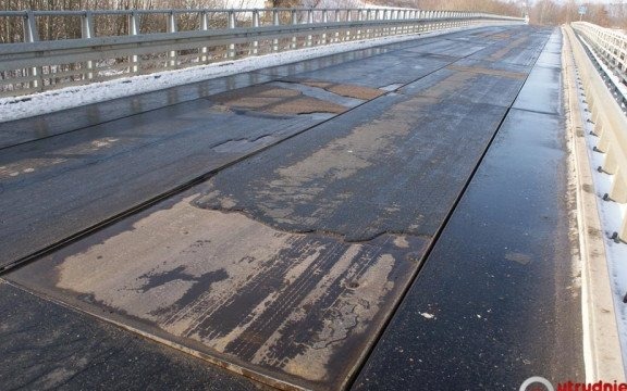 Od czwartku „Bronisław” na Wiśle otwarty