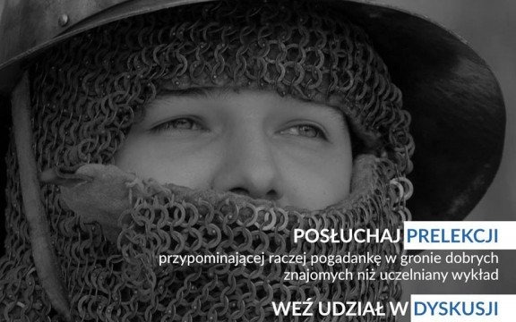 Spotkania z historią. Przenieś się w czasie z GRH Milites