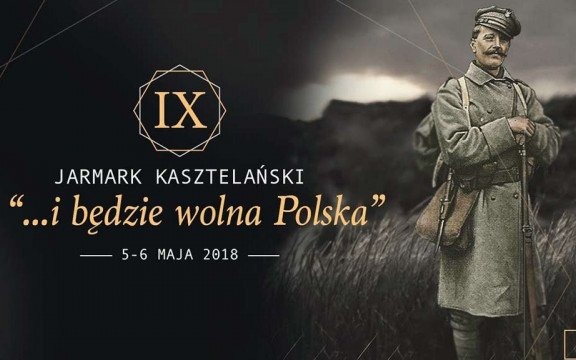W weekend Jarmark Kasztelański