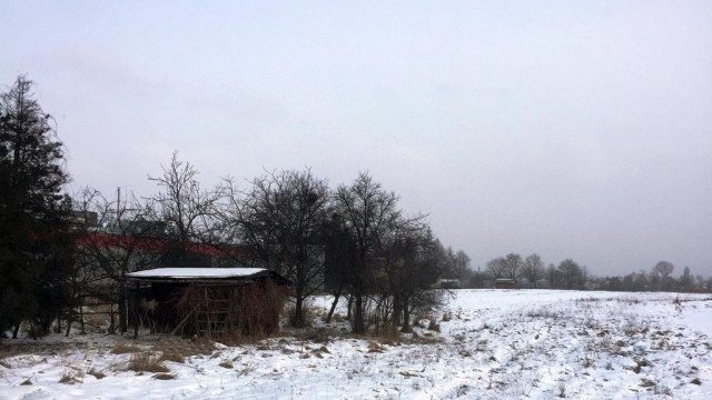 Ochroniarze znaleźli zwłoki. To pierwsza ofiara mrozu w powiecie?
