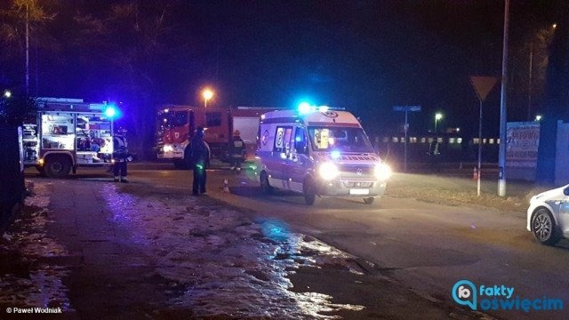 Wypadek kolumny rządowej w Oświęcimiu. Śledztwo do umorzenia?