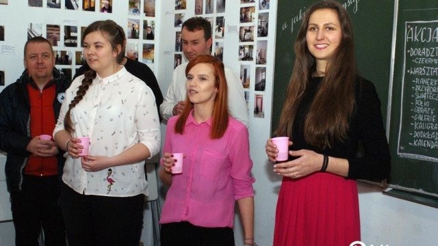 Miasto Pracownia spod znaku flamingów – FILM, FOTO