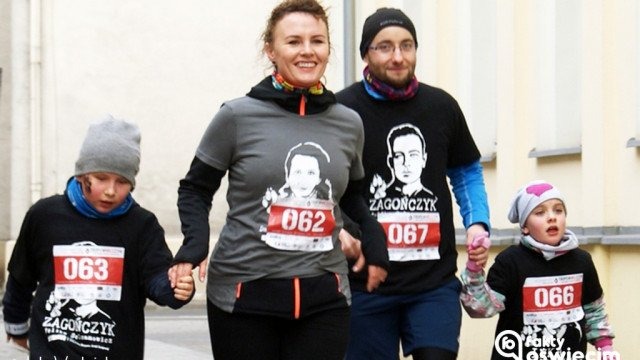 Kolejny raz pobiegną w hołdzie Żołnierzy Wyklętych