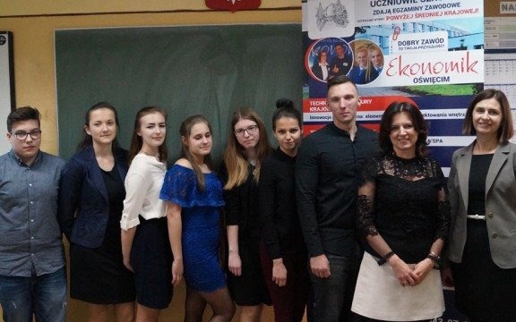 Ekonomiści będą praktykować w ZUS