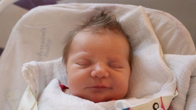 Witamy urocze maluchy – FOTO