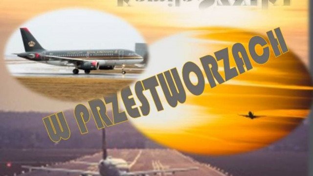 „W przestworzach”. Spotkanie autorskie Kamila Szyjki