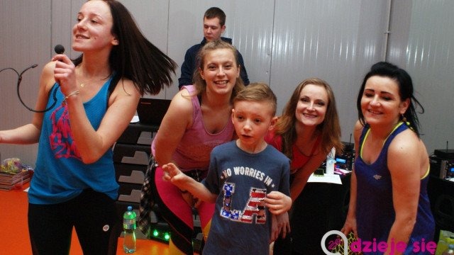 Tymek powiedział: Fajnie jest – FILM, FOTO