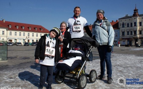 Pobiegli Tropem Wilczym – FILM, FOTO
