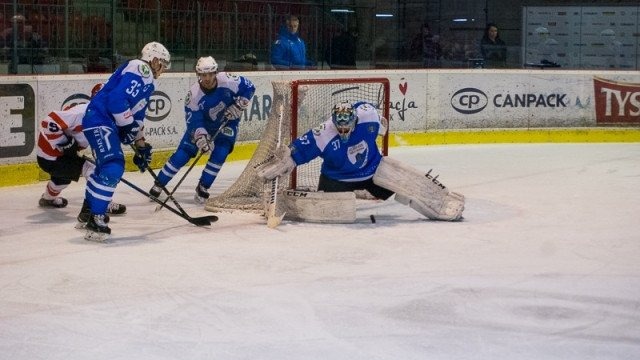 Cracovia na drodze do półfinału? – FOTO